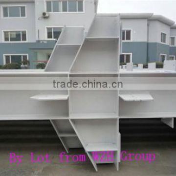 factory directly sale 304 stainless steel h beam