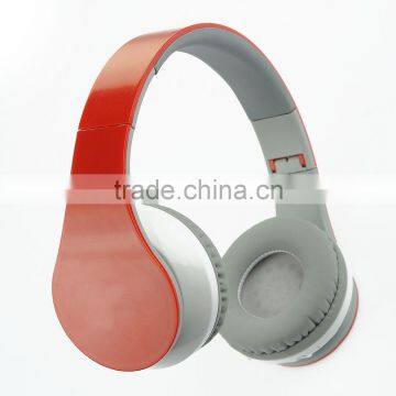 Silent Disco Headphone Headphone Factory Free Sample Headphone