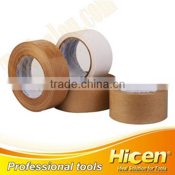 Self Adhesive Hot Melt Kraft Paper Tape