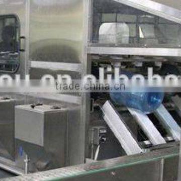 5 gallon water filling machine/pure water bottling machine/bucket filling machine/