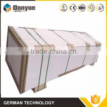 Dongyue German Technology Aac Ytong Panel Wall photo-3