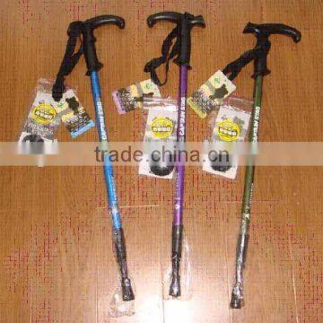 Nordic Walking Stick,wading cane,wading pro walking staff,Stick,Walking Pole,camping stick