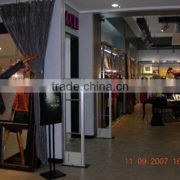 Shops Anti Theft Security Scanner Alarm Main Gates photo-6