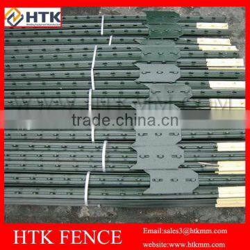 farm fencing steel Y post,Steel fence Post