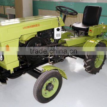 2016 Hot Sale SH15 Tractor photo-2