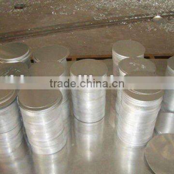 1060Alloy Aluminum Discs