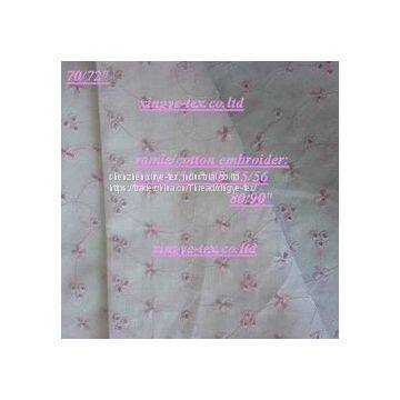 Linen Fabric Ramie Fabric photo-5