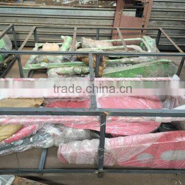 Tractor Mounted Disc Mower 4 Discs photo-5