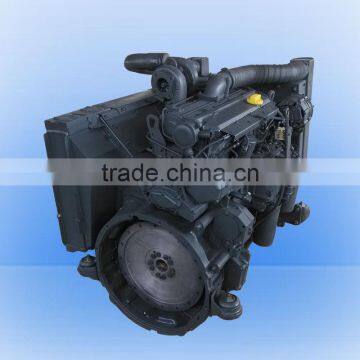 Deutz Diesel Engine for BF4M1013C