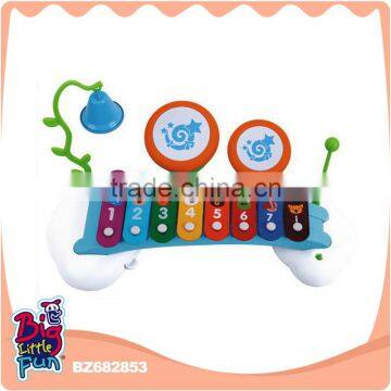 Best selling products fun take along tunes musical toy for baby