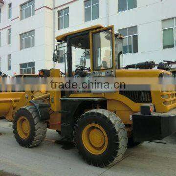 SWM620 chinese loaders with CE