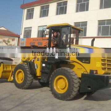 Laaigraaf,wheel Loader 3500kg photo-3