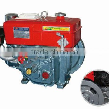 R175 Single Cylinder Diesel Engine