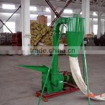 Maize hammer mill