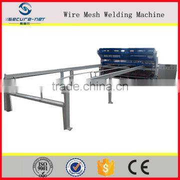Stainless Steel Spot Welding Machine Factory photo-3