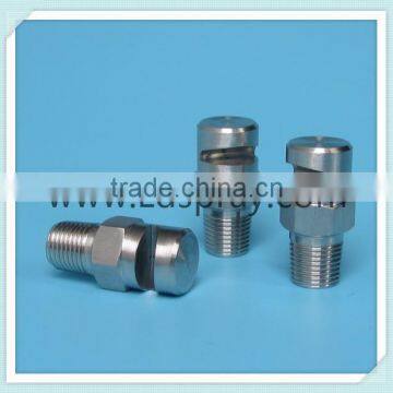 K Series Wide Angle Flood Jet Spray Nozzles photo-5