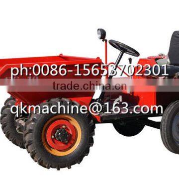 3ton 4ton 4wd 2wd FC15 FY15 Tilting Cart photo-2