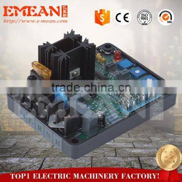 Automatic Voltage Regulator for Diesel Genset Alternator Generator GAVR-15A AVR photo-2