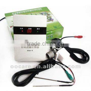 Smart Piped Water Supplied Digital Moisture Controller