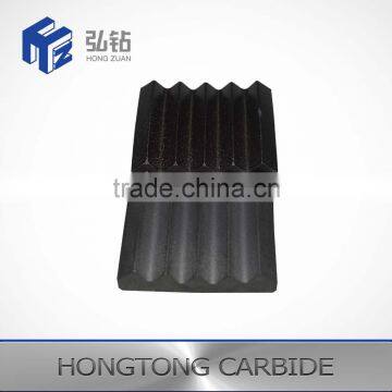 Tungsten Carbide Corrugated Sheet photo-3