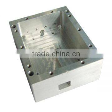 Shenzhen Factory Manufacture Cnc Machining Part for the Medical Equipments photo-4