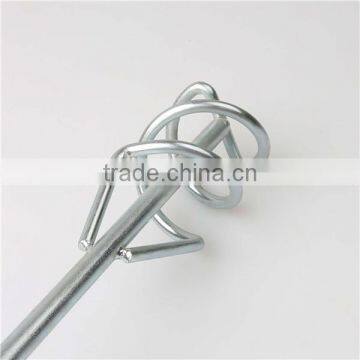 China Manufacturer Hydraulic Agitator For Paint photo-6