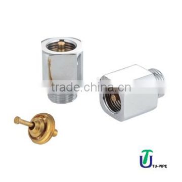 Wax thermostatic sensor element EN1111 TU-AQF-01