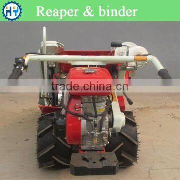 Home Use Mini Rice Harvester photo-3