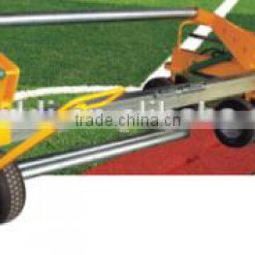 Best sale Professional Turf Transportation and Installation Machine