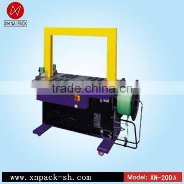 XN-200A fully auto strapping machine (Standard Type)