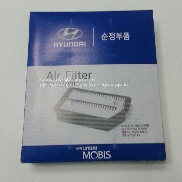 Hyundai MOBIS Air Filter 28113 H1915 For Hyundai KIA Car