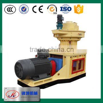 Sawdust Pellet Mill and Biomass Pellet Mill for Sale. photo-2