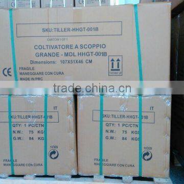 Cultivator Eqipment 7.0HP Motor Engine Tools for Farmland photo-4