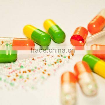 NJP-1200B/1500B Series Automatic Empty Capsule Filling Machinery for 00# 0# 1# 2# 3# 4# 5#