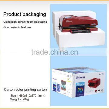 Personalized Gifts Custom 3d Vacuum Heat Press photo-6