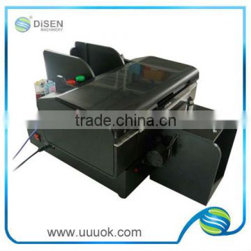 Digital cd printer