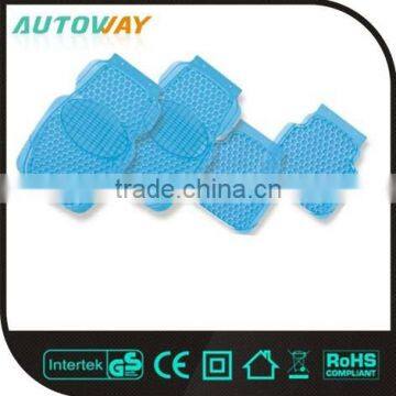 Transparent All Weather PVC Floor Covering Car Floor Mats photo-2