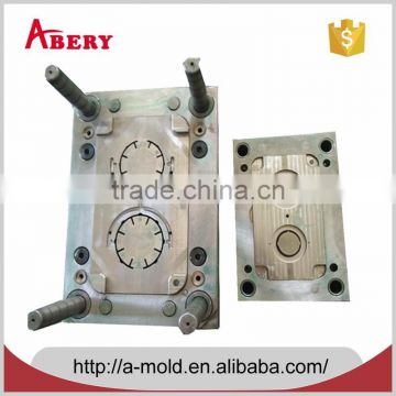 Plastic Product and Plastic Injection Mould Mode Creating