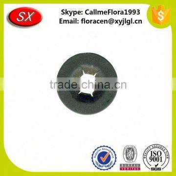 Hot Sale Professional Manufacture Custom High Quality Hight Precision Push Nuts Can OEM&ODM photo-2