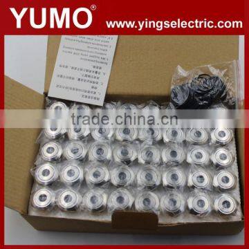 LA19-AJS Led Metal Push Button Switch photo-4