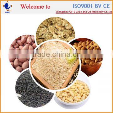 Lower Price Hydraulic Soybean Oil Press Machine photo-4