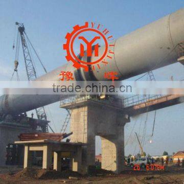 cement rotary kiln in perferential price international standard