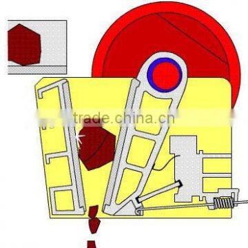 China Jaw Crusher Widely Used in Mining Industry photo-6
