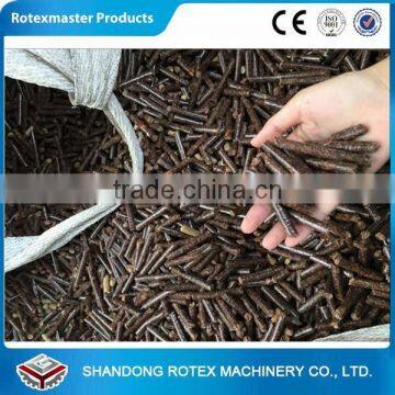 1-1.5t/h Energy Saving Wood Pellet Mill / Wood Pellet Production Line / Wood Pellet Machine photo-5