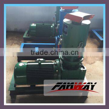 homemade wood pellet machine, sawdust pellet mill for sale