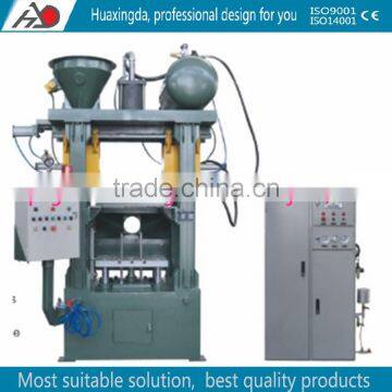 Core Shooter Machine in Metal Casting Machinery /sand Core Shooting Machine/+15224414081 photo-3