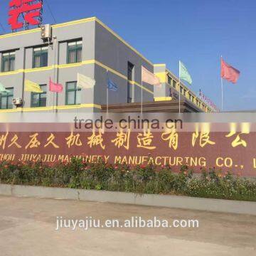 High Production Hydraulic Capacity Mothball Press Machine photo-6