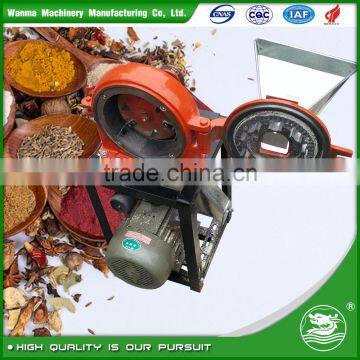 WANMA4958 High Quality Cardamom Grinding Machine photo-4