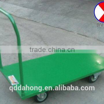 Platform Hand Truck PH460 photo-2