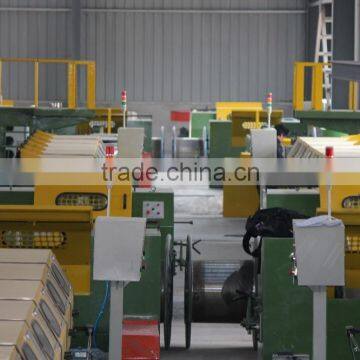 Low Carbon Customized Straight Line Wire Drawing Machine photo-2